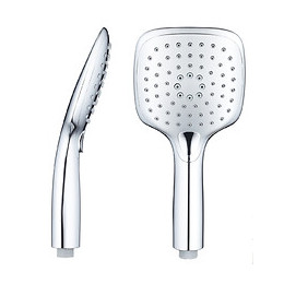 Douchette Marelys chrome 3 jets boite