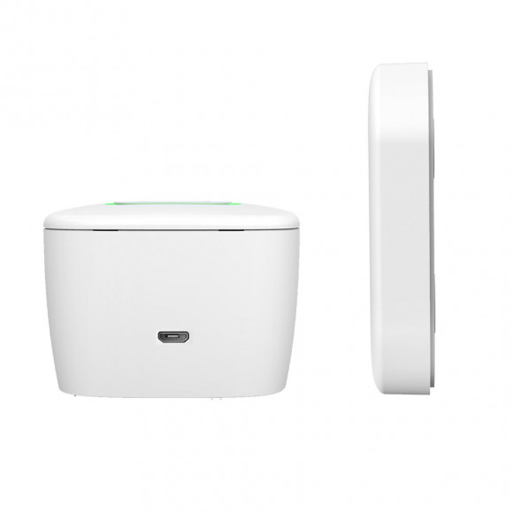 Sirène/carillon connecté - Gamme PRO Smartwares