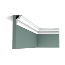 Profil Moyen Avec Sa Courbe Inversée Cx148