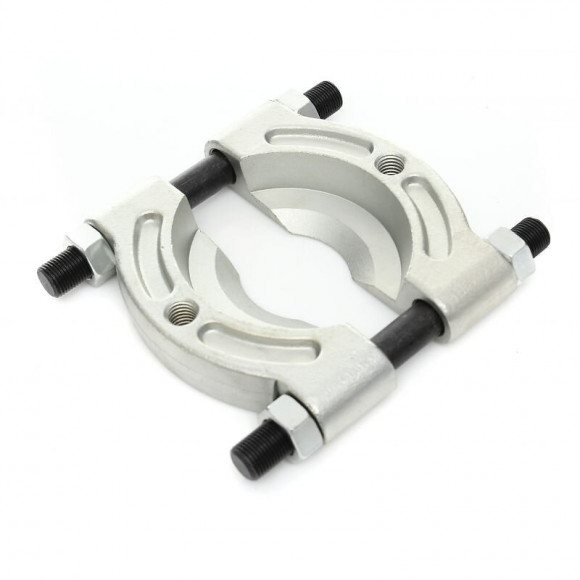 Dcraft - Kit D'extracteurs De Roulement - 4 Pouces - Pour Extraire Les Roulements - Noir