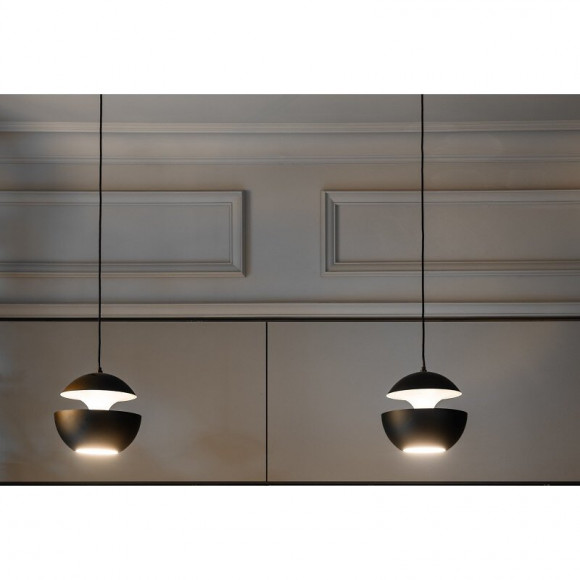 Cimaise Classique Au Design Asymétrique Px113