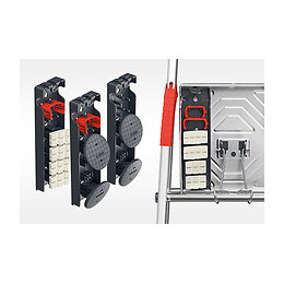 Accessoire patins Easyclix Living L