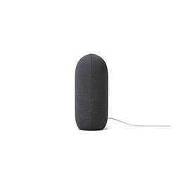 Enceinte vocale Google Home Charcoal