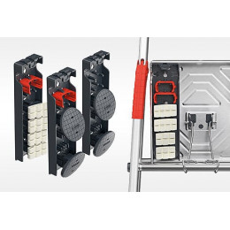 Accessoire patins Easyclix Living L