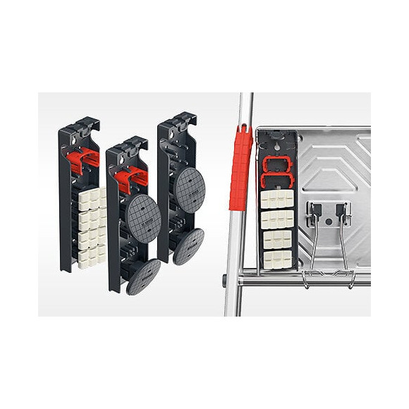 Accessoire patins Easyclix Living L