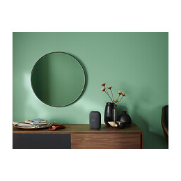 Enceinte vocale Google Home Charcoal