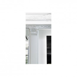 Petit Chapiteau Corinthien Pour Pilastres K201