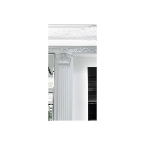 Petit Chapiteau Corinthien Pour Pilastres K201