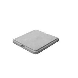 Couvercle béton RC50 pour emboitement