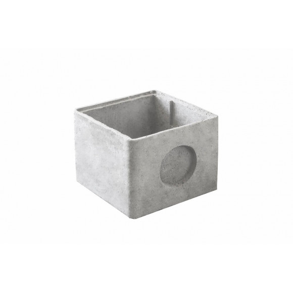 Regard béton RM40 avec emboitement