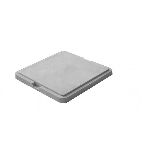 Couvercle béton RC50 pour emboitement