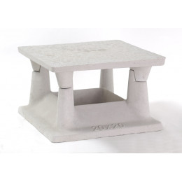 Aspirateur de cheminée Ventyl 20x20