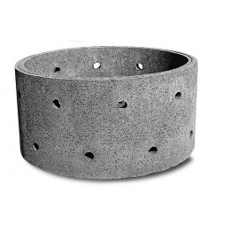 Buse béton 900/50 mm Perforee