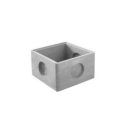 Regard béton RM40 avec emboitement