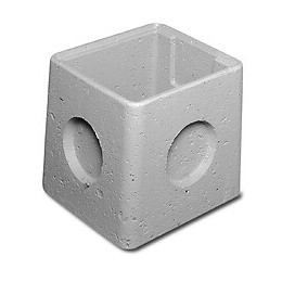 Regard béton RM30 avec emboitement
