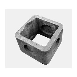 Rehausse béton RH20 allégé