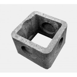 Rehausse béton RH20 allégé