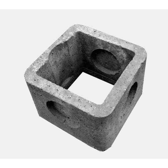 Rehausse béton RH20 allégé