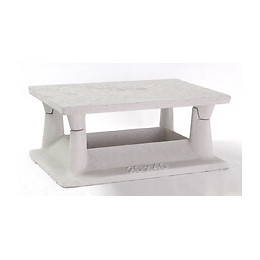 Aspirateur de cheminée Ventyl 20x40