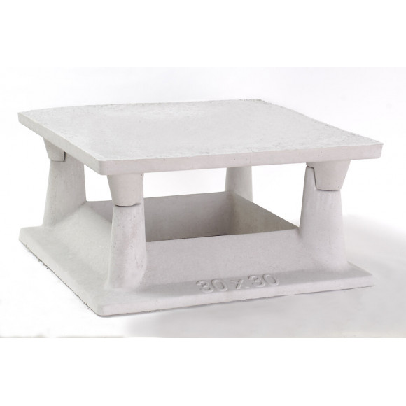 Aspirateur de cheminée Ventyl 30x30