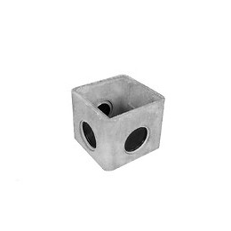 Regard béton RMJ25 avec joints et opercules