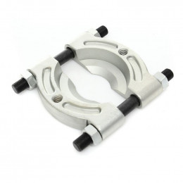 Dcraft - Kit D'extracteurs De Roulement - 3 Pouces - Pour Extraire Les Roulements - Noir