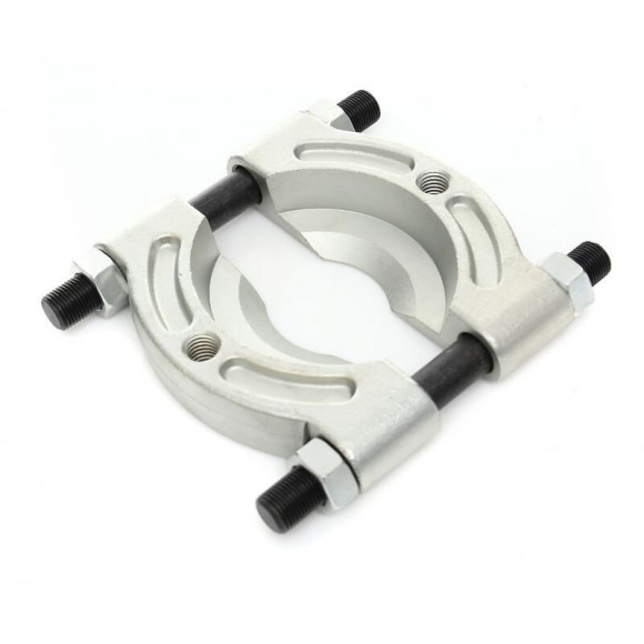 Dcraft - Kit D'extracteurs De Roulement - 3 Pouces - Pour Extraire Les Roulements - Noir