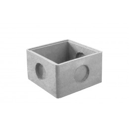 Regard béton RM40 avec emboitement