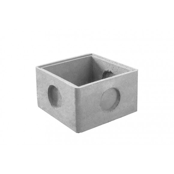 Regard béton RM40 avec emboitement