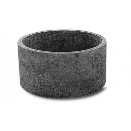 Buse béton 900/50 mm pleine