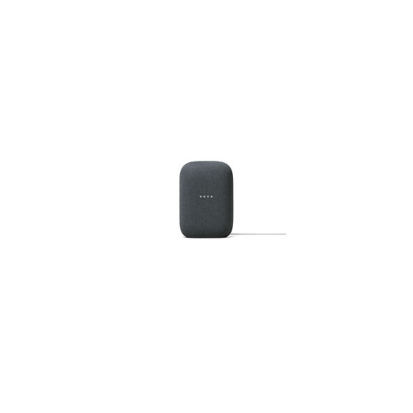 Enceinte vocale Google Home Charcoal