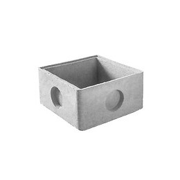 Regard béton RM60 avec emboitement