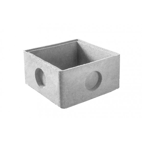 Regard béton RM60 avec emboitement