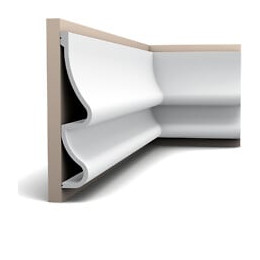 Double Vague Horizontal Ou Vertical P3071