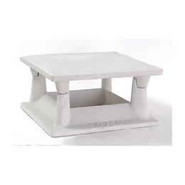 Aspirateur de cheminée Ventyl 30x30