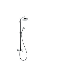 Colonne de Douche Croma 220 Méca