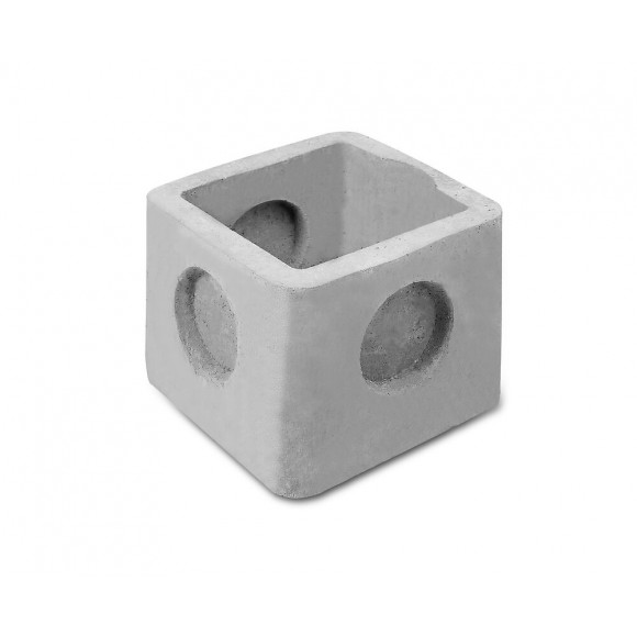 Regard béton RM20 allégé