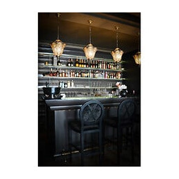 Double Vague Horizontal Ou Vertical P3071