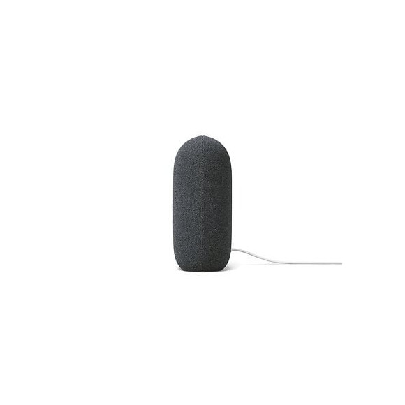 Enceinte vocale Google Home Charcoal