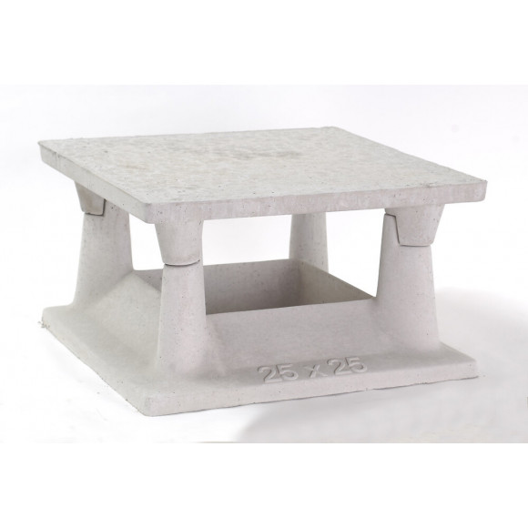 Aspirateur de cheminée Ventyl 25x25