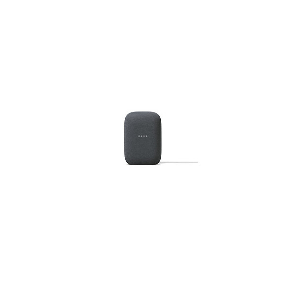 Enceinte vocale Google Home Charcoal