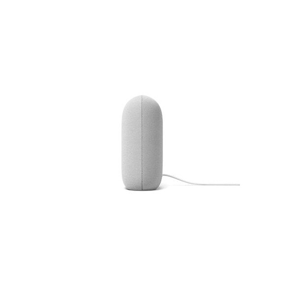 Enceinte vocale Google Home Chalk