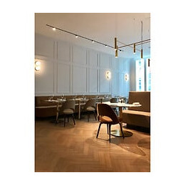 Cimaise Très Simple Sx162