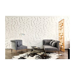 Panneau Mural 3d Modèle Cubi W102