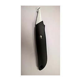 Outil découpe pour verre synthétique