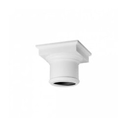 Simple Chapiteau Dorique K1112