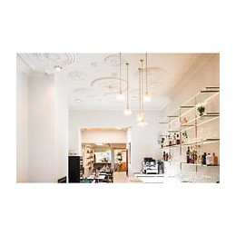 Rosace De Très Petite Taille R10