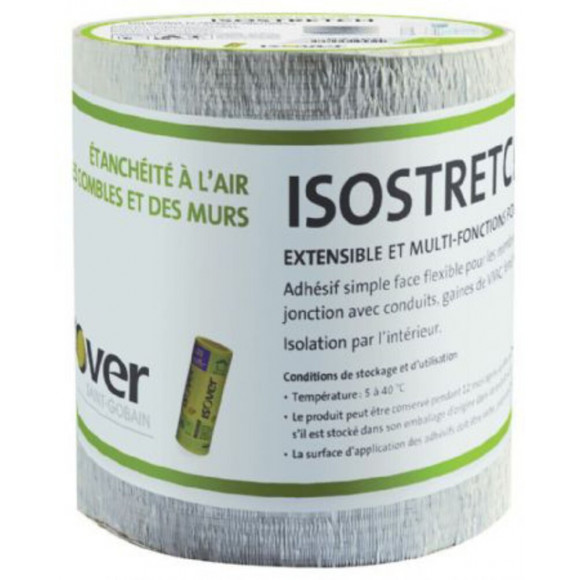 Adh isostretch 10mx0,15m
