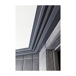 Profil Moderne Pour Éclairage Led C382