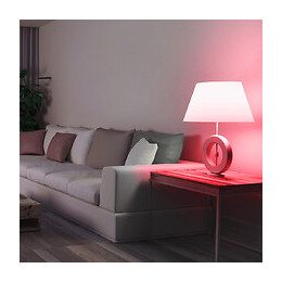 Kit d'alarme de sécurité connecté